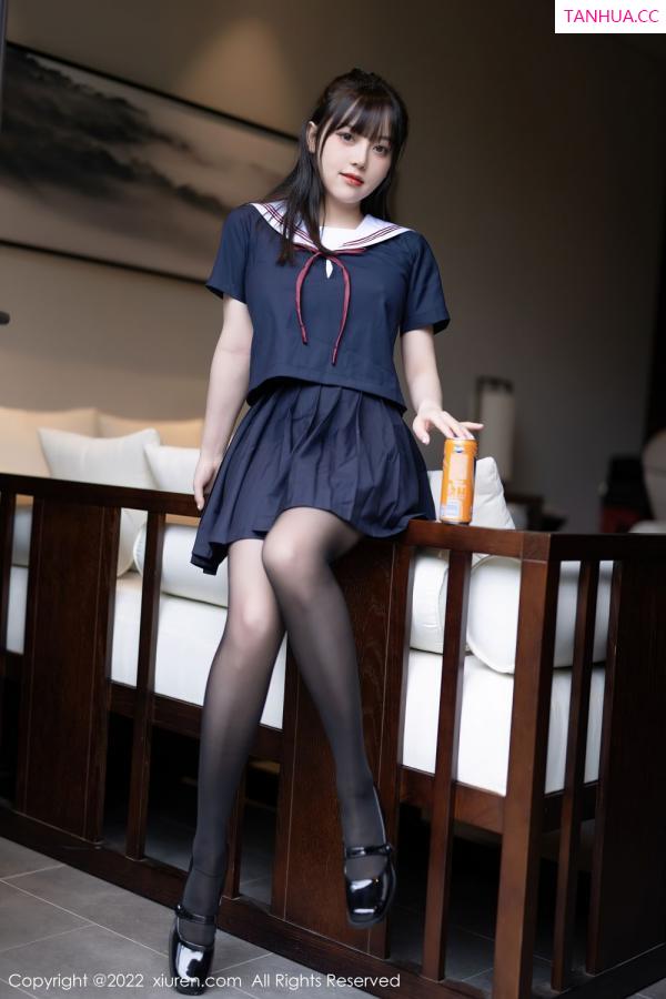 豆瓣酱  [XiuRen]高清写真图 2022.04.06 No.4826 豆瓣酱第11张图片